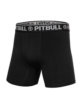 Bokserki PIT BULL P-10 komplet 3 sztuk