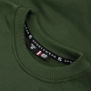 Bluza Crewneck EXTREME HOBBY HIDDEN khaki