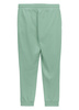 Spodnie sportowe PIT BULL Tricot Terry NUGGET light mint