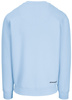 Bluza PIT BULL DOGWOOD sky blue prosta