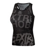 Tank Top Techniczny Damski Letters