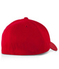 Czapka PIT BULL FULL CAP CLASSIC SINCE 1989 czerwona