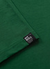 T-shirt PIT BULL SMALL LOGO 25  grassy green