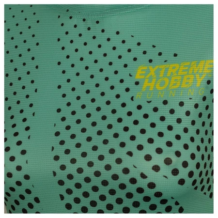 Koszulka Biegowa Damska Halftone