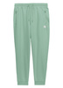 Spodnie sportowe PIT BULL Tricot Terry NUGGET light mint
