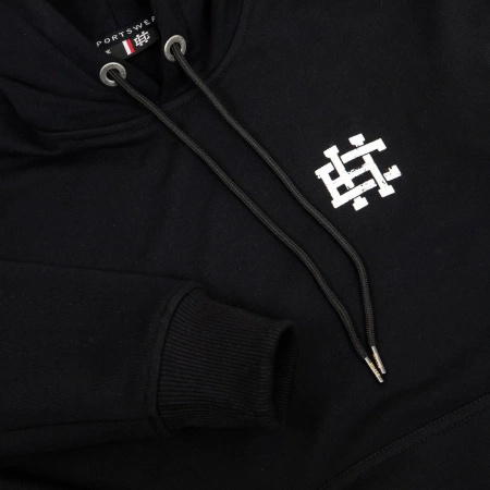 Bluza Z Kapturem Męska Block 2021