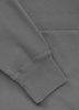 Bluza PIT BULL WASHED MT FUJI washed grey kaptur