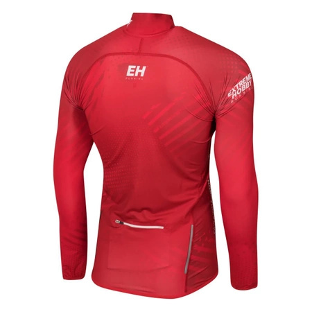 Bluza Biegowa Męska Polska Prime