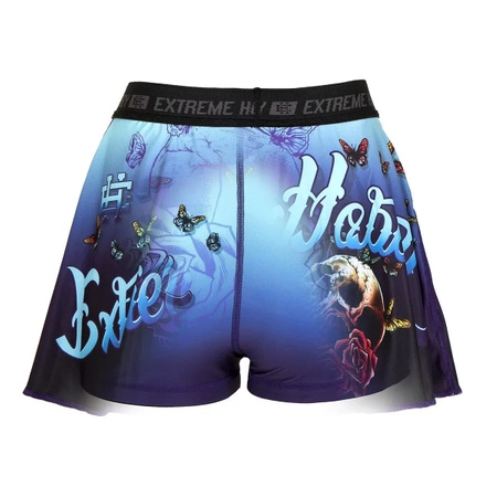 Spódnico-spodenki Sportowe Skull 2