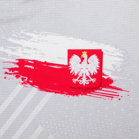 Koszulka Biegowa Damska Polska Prime