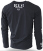 Longsleeve Dobermans DIRTY FIGHTING LS270 czarny