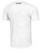 T-shirt PIT BULL HILLTOP 170 biały