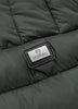 Bezrękawnik PIT BULL GRANGER 2 zielomy (dark green)