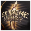 Longsleeve rashguard EXTREME HOBBY SANTA MUERTE czarny