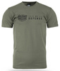 T-shirt DOBERMANS DEFENSE ARMY TS356 army