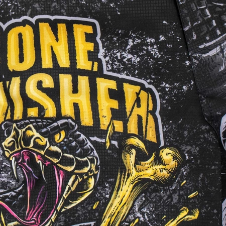 Spodenki Athletic Kids Bone Crusher