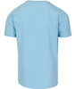 T-shirt PIT BULL MINIMAL 190 spandex light blue