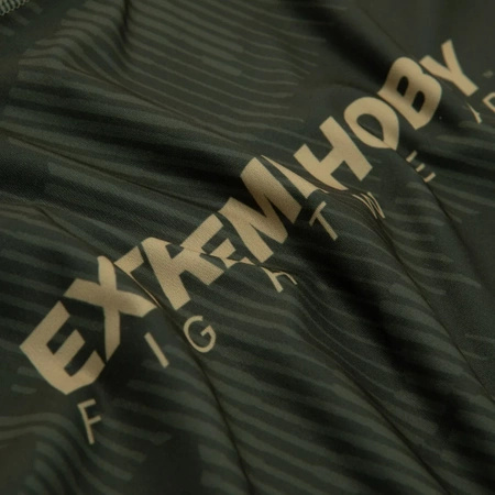 Short Sleeve Rashguard Damski Havoc