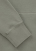 Bluza PIT BULL WASHED MT FUJI grey harbour kaptur