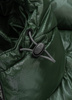 Kurtka PIT BULL PEPPERWOOD zielona (bottle green)