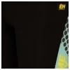 Legginsy biegowe damskie EXTREME HOBBY HALFTONE miętowe