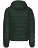 Kurtka PIT BULL SEACOAST III ciemnozielona (dark green)