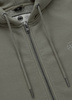 Bluza PIT BULL WASHED LANCASTER 2 grey harbour rozpinana
