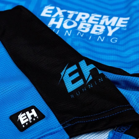 Koszulka Biegowa Męska Caleidoscope