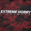 Koszulka techniczna EXTREME HOBBY HAVOC czerwony