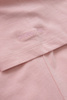 T-shirt damski PIT BULL Oversize PLANET SURF powder pink