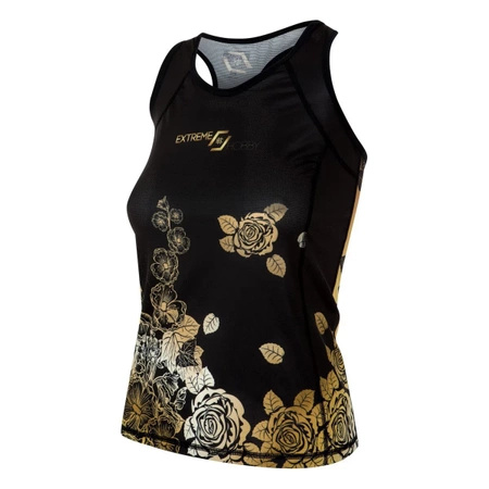Tank Top Techniczny Damski Rose