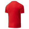 T-shirt EXTREME HOBBY PODRÓŻE WOJOWNIKA STAMP czerwony