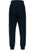 Spodnie sportowe PIT BULL HATTON granatowe (dark navy)