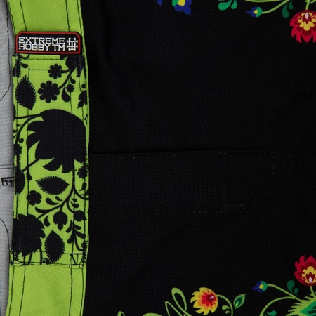 Spodenki Athletic Damskie Folk