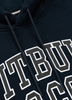 Bluza PIT BULL SO CAL granatowa kaptur