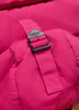 Damska kurtka PIT BULL AZALEA WMN rasberry red