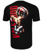 T-shirt PIT BULL VALE TUDO CHAMPIONS czarny