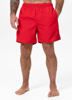 Szorty kąpielowe PIT BULL CROWNHILL czerwone