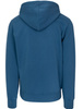 Bluza PIT BULL WASHED LANCASTER 2 shade blue kaptur