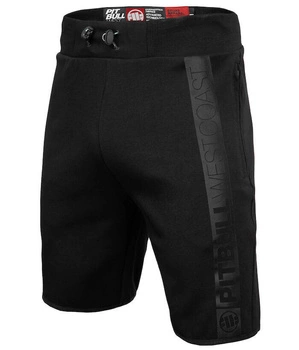 Spodenki PIT BULL SATURN czarne