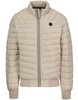 Kurtka PIT BULL NAYLOR PADDED pale sand