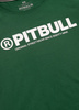 T-shirt damski PIT BULL R WMN leaf green