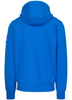 Bluza PIT BULL NORTON azurre blue kaptur