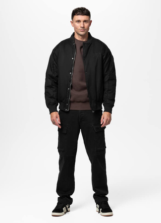 Jacket PIT BULL RADFORD black