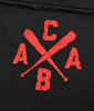 Komin wielofunkcyjny EXTREME ADRENALINE ACAB