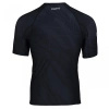 Short sleeve rashguard  EXTREME HOBBY SHADOW czarny