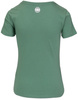 T-shirt damski PIT BULL SD WMN miętowy (mint)