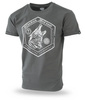 T-shirt DOBERMANS ULFHEDINN II TS228 khaki