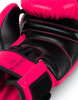 Poliuretanowe rękawice BENLEE CHUNKY B różowe (neon pink)
