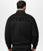 Kurtka PIT BULL RADFORD czarna